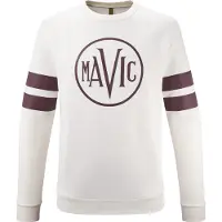 Mavic Heritage Logo Sweatshirt Beige XL