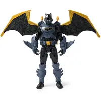 Spin Master Pack Figurine 30 cm et accessoires Aerial