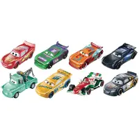 Mattel CA Color Changers Véhicules, assortis