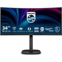 Philips 3000 Series 34B2U3600C/00 Incurvé