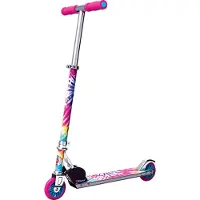 Razor - A Tie-Dye Graphic - Trottinette PK 25L