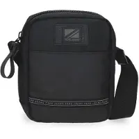 Pepe Jeans 420068522 Stratford Crossbody Noir Homme