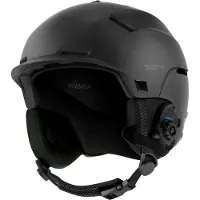 Sena Latitude S1 Helmet Noir L
