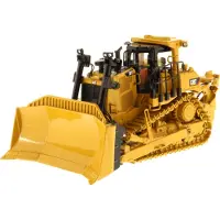 Diecast Masters Bulldozer Caterpillar D9t-Norscot