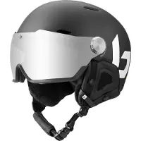 Bolle Casque Avec Visière Might Visor