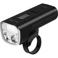 Magicshine Allty 2500s Front Light Argenté 2500 Lumens