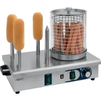 Saro Hw 2, Fun Kitchen, Argent