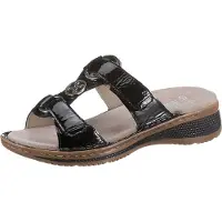 Ara Mule noir