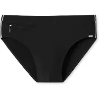 Schiesser Maillot de bain 'Aqua' noir