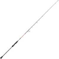 Cinnetic Canne à Jigging Légère Rextail Xbr