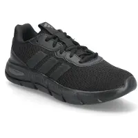 Adidas Baskets basses 'CLOUDFOAM FLEX' noir