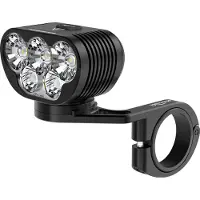 Magicshine Monteer 8000s Galaxy V2 Front Light Noir 8000 Lumens