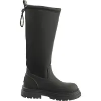 Buffalo Bottes 'Lennox' noir