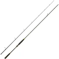 Daiwa Canne Spinning Legalis Sb