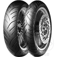 Dunlop Pneus SCOOTSMART 120/70 R 15 M/C 56H TL
