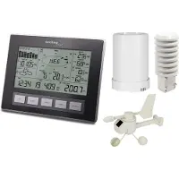 Technoline WS 2816 - Centre météorologique