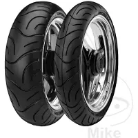 Maxxis Pneu Avant/arrière De Scooter M6029 61l Tl