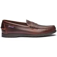 Sebago Docksides Thetford Loafers Marron EU 46 Homme