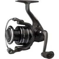 Quick Impulse 4qf Fd Spinning Reel Argenté 2500S