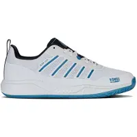 K-Swiss Ultra Court Padel Shoes Blanc EU 44 1/2 Homme