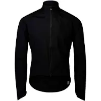 POC Pure Lite Splash Jacket Noir 2XL Homme