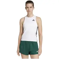Adidas Débardeur femme Essentials 3-Stripes