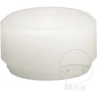 HALDER Maillet k. SUPERCRAFT 30mm Nylon