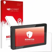 Upscreen Scratch Shield Protection