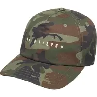 Quiksilver Casquette Qs Frassnassa