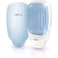 Philips EasyShine - Brosse ionique (Exclusivement chez Carrefour) - HP4586/00