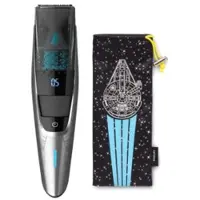 Philips Star Wars special edition - Tondeuse barbe avec système d'aspiration - SBT720/15
