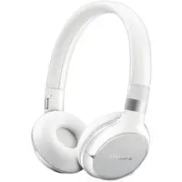Philips - Casque Bluetooth sans fil - SHB9250WT/00