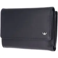 Golden Head Porte-monnaies 'Polo' bleu foncé