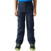 Regatta Sorcer Iii Pants Bleu 13 Years Enfants
