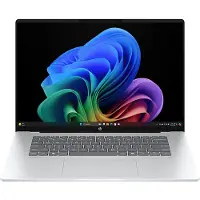 HP Omnibook 5 Next Gen Ai 16-bf0006nb - 16 Pouces Snapdragon X1p-42-100 Gb 512 Adreno Onboard Graphics