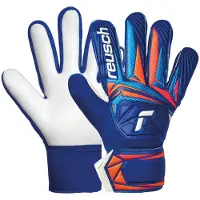 Reusch Attrakt Starter Solid Gants de gardien de but Junior
