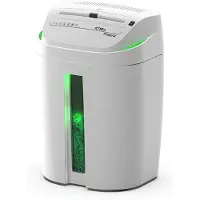 Kobra Aktenvernichter Streifen S6-HYBRID, 55 dB, 24 (Coupe droite)