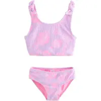 Next Bikini lilas / rose