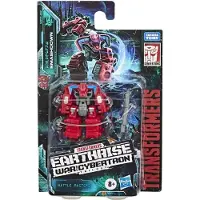 Transformers - Earthrise War for Cybertron Trilogy - Smashdown E8251