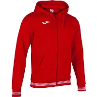 Joma Veste à capuche Campus III