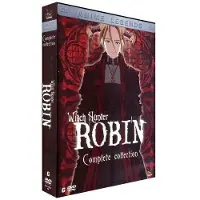 Beez Entertainment Coffret intégral 6 DVD