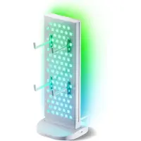 Nanoleaf Pegboard USBdeskdock WHIT