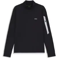 BOSS Sweat-shirt Salbock 1 In 10254681 Green