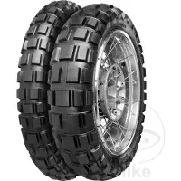 Continental TKC80 TWINDURO 2.75-21 TT, Pneus moto avant