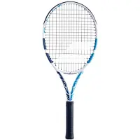 Babolat Raquette De Tennis Non Cordée Evo Drive W