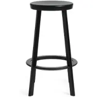 Magis Déjà-vu Tabouret de Bar Medium 66 cm | Black