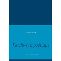 Books on Demand Patchwork poétique