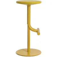 Magis Tibu Tabouret Lime | Polyurethane