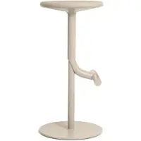 Magis Tibu Tabouret Beige | Polyurethane