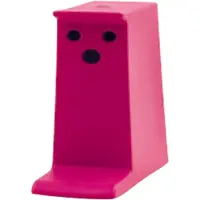 Magis Ladrillos Lot de Nik (Fuchsia)